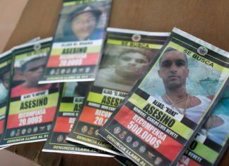 La vida en Caracas bajo el poder del Koki, el pandillero que desafía al chavismo