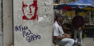 Roberto Deniz: Los secretos de Alex Saab, un nuevo ‘caso Odebrecht’