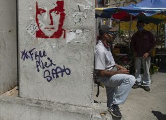 Alex Saab busca inmunidad de extradición a EEUU