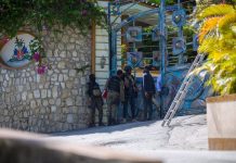 Empresa de seguridad de Miami habría contratado a los colombianos detenidos por el asesinato de presidente haitiano