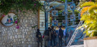 Empresa de seguridad de Miami habría contratado a los colombianos detenidos por el asesinato de presidente haitiano