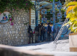 Empresa de seguridad de Miami habría contratado a los colombianos detenidos por el asesinato de presidente haitiano