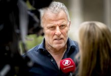 Muere periodista holandés experto en lucha contra el crimen tras sufrir atentado