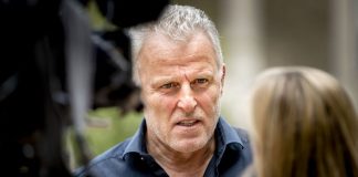 Muere periodista holandés experto en lucha contra el crimen tras sufrir atentado