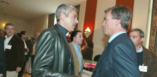 Caso Sócrates: Acusan a exministro luso por lavado de dinero bajo ‘Operación Marqués’