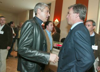 Caso Sócrates: Acusan a exministro luso por lavado de dinero bajo ‘Operación Marqués’