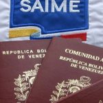 Venezolanos señalan al Saime de dejarlos sin nada