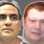 Reino Unido impone sanciones Contra Alex Saab y Álvaro Pulido