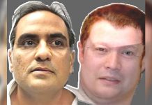 Reino Unido impone sanciones Contra Alex Saab y Álvaro Pulido