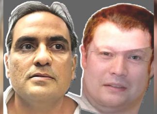 Reino Unido impone sanciones Contra Alex Saab y Álvaro Pulido