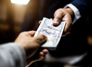 EEUU amplía combate anticorrupción: Funcionarios extranjeros enjuiciables por soborno