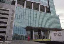 Gigante del asfalto tailandés implicado en caso de sanciones al régimen de Maduro