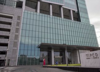 Gigante del asfalto tailandés implicado en caso de sanciones al régimen de Maduro