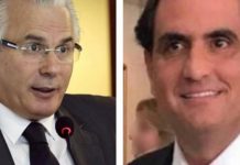 Jesús Cuadrado: Baltasar Garzón | La izquierda caviar española hace caja en Venezuela