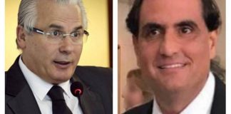 Jesús Cuadrado: Baltasar Garzón | La izquierda caviar española hace caja en Venezuela