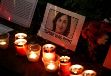 Investigación atribuye al Gobierno de Malta el asesinato de la periodista Daphne Caruana