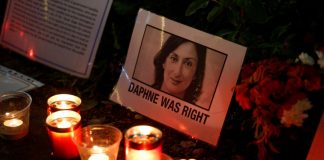 Investigación atribuye al Gobierno de Malta el asesinato de la periodista Daphne Caruana