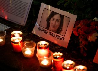 Investigación atribuye al Gobierno de Malta el asesinato de la periodista Daphne Caruana