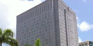 Naman Wakil cumpliría 75 años de cárcel y la confiscación de todos sus bienes y cuentas bancarias