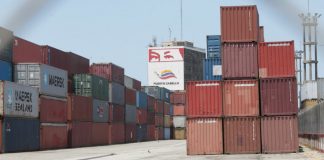 Corpovex le dio contratos siameses a los hermanos Khalil