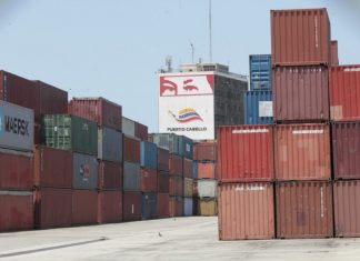 Corpovex le dio contratos siameses a los hermanos Khalil