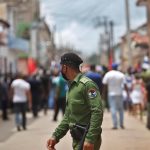 EEUU sanciona a tres altos funcionarios cubanos por represión durante protestas