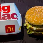 Hiperinflación: Hamburguesa Big Mac de McDonald’s en Venezuela es la más cara del mundo