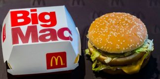 Hiperinflación: Hamburguesa Big Mac de McDonald’s en Venezuela es la más cara del mundo