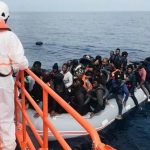 OIM: Más de 400 migrantes han muerto en 2021 en las rutas marítimas hacia islas españolas