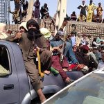 ¿Qué está pasando en Afganistán? Las claves de la ofensiva talibán