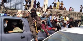 ¿Qué está pasando en Afganistán? Las claves de la ofensiva talibán