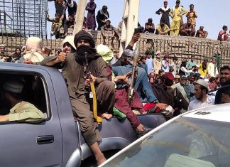 ¿Qué está pasando en Afganistán? Las claves de la ofensiva talibán