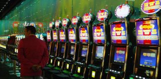 Maduro autoriza apertura de 30 casinos