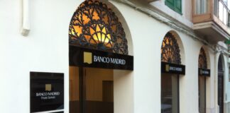 La Audiencia Nacional absuelve al Banco de España de indemnizar a los dueños de Banco Madrid con 140 millones