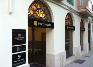 La Audiencia Nacional absuelve al Banco de España de indemnizar a los dueños de Banco Madrid con 140 millones