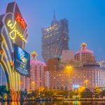 Inversores de los casinos de Macao pierden miles de millones ante una inspección al sector