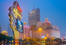 Inversores de los casinos de Macao pierden miles de millones ante una inspección al sector