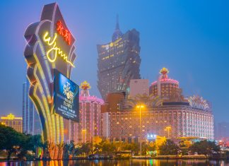 Inversores de los casinos de Macao pierden miles de millones ante una inspección al sector