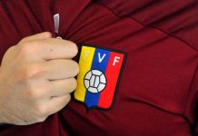 El futbolito que se juega detrás de la FVF