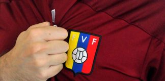 El futbolito que se juega detrás de la FVF