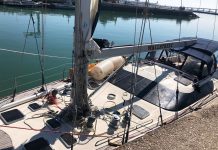 Tráfico de cocaína desde Guayana venezolana a España en veleros ‘para pagar fichajes de futbolistas’