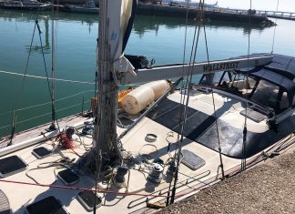 Tráfico de cocaína desde Guayana venezolana a España en veleros ‘para pagar fichajes de futbolistas’