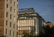 Anatomía de Lagasca 99: ricos latinoamericanos, sociedades opacas y el alquiler más caro de Madrid