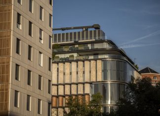 Anatomía de Lagasca 99: ricos latinoamericanos, sociedades opacas y el alquiler más caro de Madrid