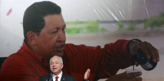 Alvarado Ochoa se desliga del caso Duro Felguera y apunta a Chávez y Rafael Ramírez