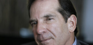 Confiscación de bienes de Víctor Vargas y acciones penales en la quiebra del Banco del Orinoco en Curazao