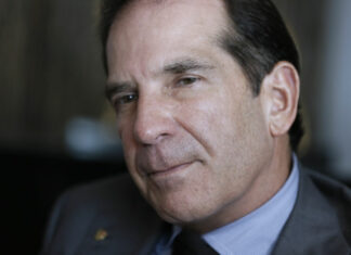 Confiscación de bienes de Víctor Vargas y acciones penales en la quiebra del Banco del Orinoco en Curazao