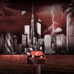 Pandora Papers: El canal del dinero sucio entre Venezuela y Andorra se construyó en Panamá