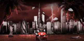 Pandora Papers: El canal del dinero sucio entre Venezuela y Andorra se construyó en Panamá