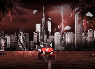 Pandora Papers: El canal del dinero sucio entre Venezuela y Andorra se construyó en Panamá